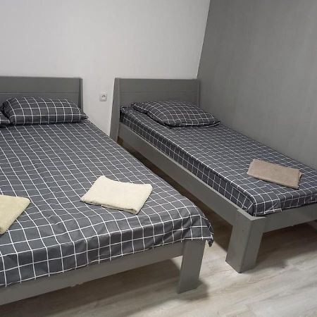 ויניצה Apartments In Center מראה חיצוני תמונה