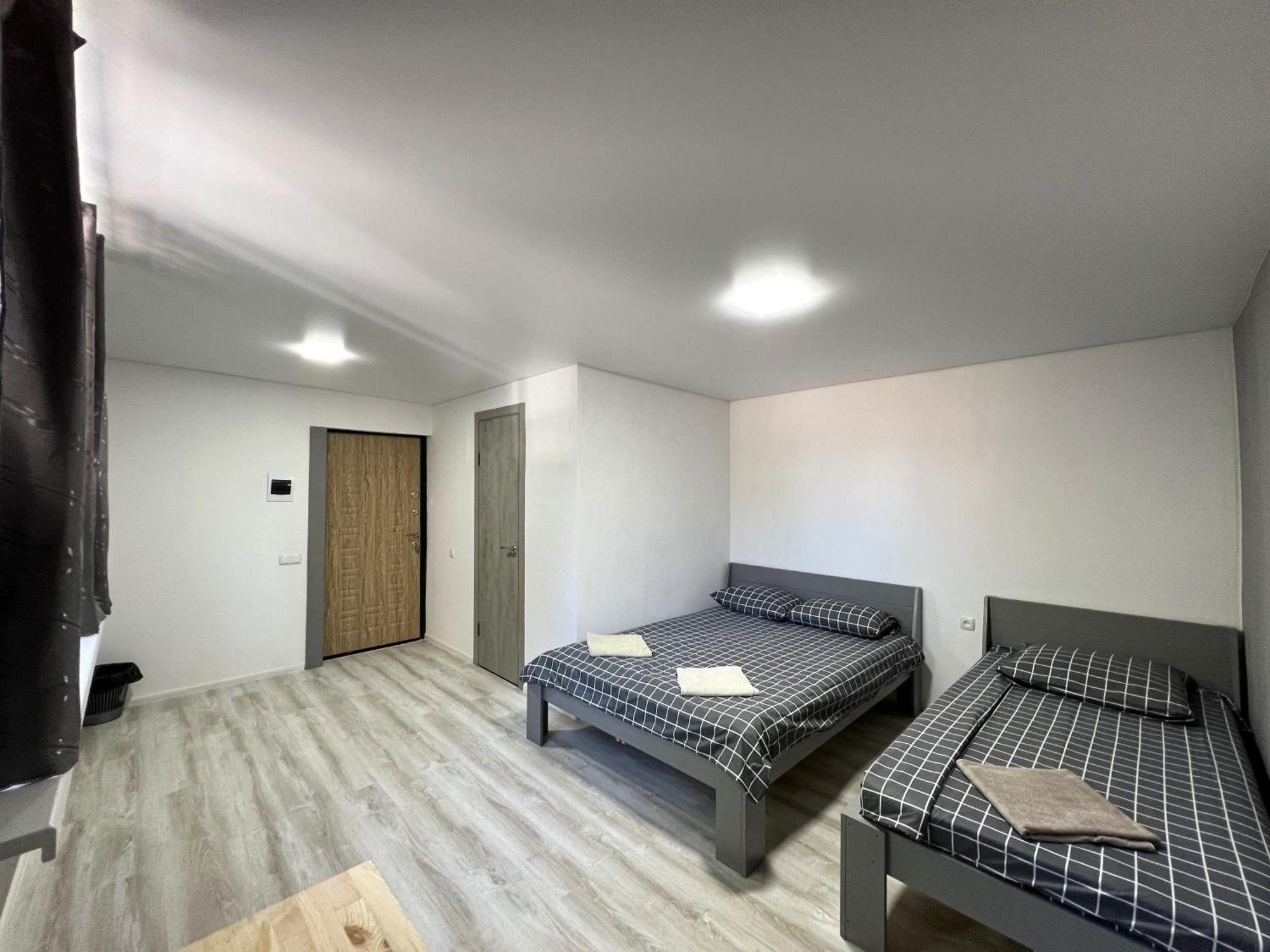 ויניצה Apartments In Center מראה חיצוני תמונה