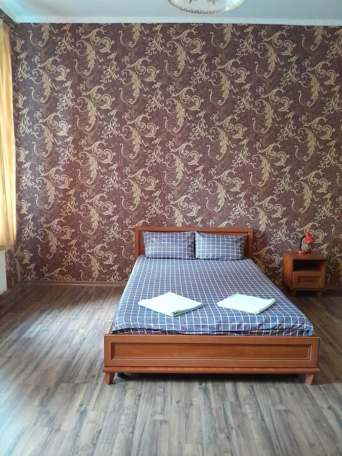 ויניצה Apartments In Center מראה חיצוני תמונה