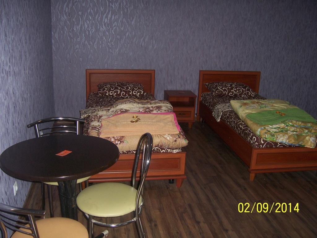 ויניצה Apartments In Center מראה חיצוני תמונה