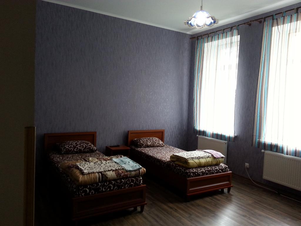 ויניצה Apartments In Center מראה חיצוני תמונה