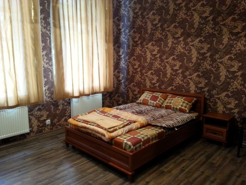 ויניצה Apartments In Center מראה חיצוני תמונה