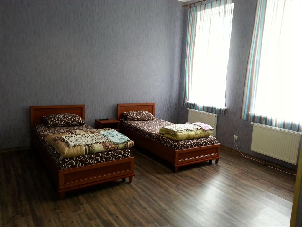 ויניצה Apartments In Center מראה חיצוני תמונה